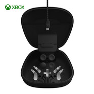 微軟（Microsoft） XBOX手柄2020 Series X S無線控制器 藍牙 游戲電玩  DW12C  兼容黑神話悟空 明末 Xbox精英手柄配件包