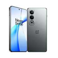 一加 Ace 3 Pro 5G手機(jī) 第三代驍龍8旗艦芯 6100mAh冰川電池 OPPO AI 智能游戲手機(jī)一加Ace3全系列選購 鈦空灰丨Ace3V（第三代驍龍7+） 12GB+256GB