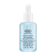 科顏氏（Kiehl's）精研三酸煥膚精華50ml溜溜瓶 煥膚細(xì)嫩透亮收縮毛孔淡細(xì)紋