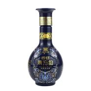 四特贈(zèng)品 52度 88mL 1瓶 雅韻小酒
