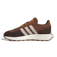 三葉草（Adidas）中性鞋RETROPY E5 跑步鞋 JQ0006 42碼 