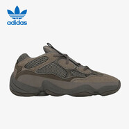 阿迪達(dá)斯YEEZY500椰子運(yùn)動(dòng)老爹鞋男鞋GX3606禮物UK10.5碼45碼