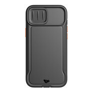 TECH21 Evo Max 手機(jī)殼 iPhone 15 Plus  黑色