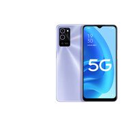 OPPO A55/A56 二手手機 5000mAh超大電池長續(xù)航 5G全網(wǎng)通手機 【A56】風鈴紫 6GB+128GB 95新