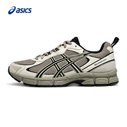 亞瑟士ASICS男子舒適緩震跑步鞋 GEL-EXALT 2 CN 灰色/黑色 42.5 