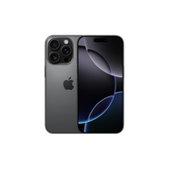 【8成新】Apple/蘋(píng)果iPhone 16 Pro（A3294）128GB 黑色鈦金屬 支持移動(dòng)聯(lián)通電信5G 雙卡雙待手機(jī)