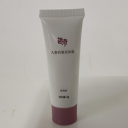 迷奇 牡丹新品體驗裝8g（單拍不發(fā)） 贈品 人參抗皺美容蜜試用裝8g