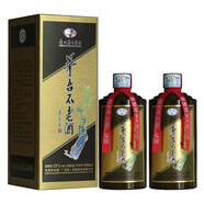 茅臺保健酒 茅臺不老酒系列 配制酒 53度400ml6瓶 不老酒恬養(yǎng)