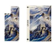 赫致刀切膜機專(zhuān)用手機全包背膜3D浮雕卡通彩膜高粘后膜折疊屏后蓋貼膜 3D立體浮雕彩膜16 其他手機型號