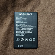 中興（ZTE）適用守護寶K288K230 L580  K199 K399 L550 BD14023手機電 k399通用電池