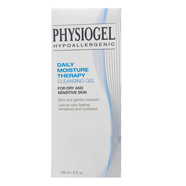 霏絲佳（PHYSIOGEL） 霏絲佳 版本隨機(jī)發(fā) DMT無香潔面啫喱150ml