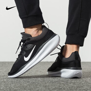 耐克（NIKE）新款跑步鞋秋季男鞋減震舒適透氣休閑輕便運動鞋CJ1682-101 AO0268-001輕盈緩震ACMI 42.5