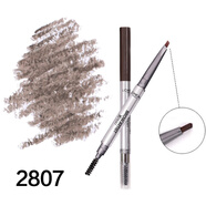 歐萊雅（LOREAL）眉筆大師自動(dòng)造型眉筆精準塑型造型防汗防水持久不七夕禮物送女友 2807 0.2g