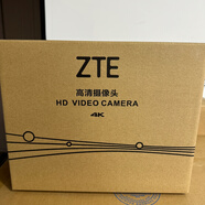 中興  ZTE中興4k會(huì)議攝像機(jī)V412D-T