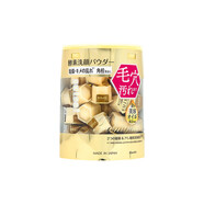 Kanebo 日本嘉娜寶 水之璨suisai清透酵素洗顏粉 氨基酸潔面節(jié)日禮物 金色洗顏粉 12.8g 0.4g *32粒
