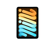 Apple/蘋果 iPad mini (A17 Pro) 8.3英寸 2024年新款平板電腦 藍色 128GB 【蜂窩網(wǎng)絡(luò) eSIM版】24期分期免息