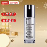 彼得羅夫（PETERTHOMASROTH）抗皺緊致修護(hù)勝肽眼霜15ml月淡化細(xì)即時輪廓緊致眼霜30ml 彼得羅夫抗皺緊致修護(hù)眼霜15ml