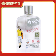 衡水老白干 白小樂 老白干香型 38.6度 150mL 1瓶