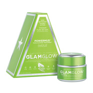 【優(yōu)選】100%美國(guó)進(jìn)口Glamglow格萊魅白色發(fā)光海泥面膜祛黑頭粉刺 淺綠色-包關(guān)稅代購(gòu)