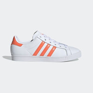 阿迪達斯 （adidas）官方女鞋 運動鞋時尚潮流低幫舒適輕便休閑鞋板鞋 EE6202 37