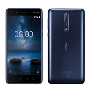 諾基亞（NOKIA）/諾基亞 8通4G Androidone Google原生態(tài)安卓智能手機(jī) 套餐二 64GB 中國大陸 諾基亞8【4GB 64GB】雙卡4G