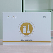 愛(ài)后多肽煥顏凍干粉