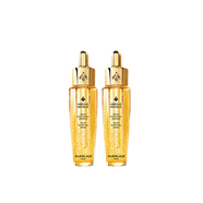 【準新品】嬌蘭（Guerlain）帝皇蜂姿煥活復原蜜精華液保濕滋潤雙支裝30ml*2生日禮物女送女友  