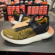耐克（NIKE）男鞋 夏季新款赤足FREE 4.0 FLYKNIT運(yùn)動鞋網(wǎng)面飛線透氣跑步鞋 黑金/FREE RUN 5 44.5