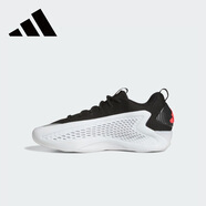 阿迪達(dá)斯 （adidas）A.E. 1愛德華茲1代籃球鞋實(shí)戰(zhàn)訓(xùn)練運(yùn)動(dòng)鞋 JQ6140 7碼