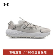 安德瑪（Under Armour）秋冬VenturePro男女情侶厚胎運(yùn)動休閑鞋3027212 3027212-101 42