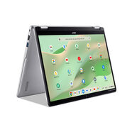 acer 宏碁 標準筆記本電腦 宏碁 Chromebook Spin 314 CP3142HNP3AR 14.0 英寸 英特爾 Apple i3