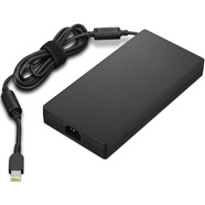 聯(lián)想原裝電源適配器 45W/65W/90W/135W/170W/230W/300W 方口帶針型 適用聯(lián)想ThinkPad筆記本系列充電器 300W【20V~15A】 原廠(chǎng)配件