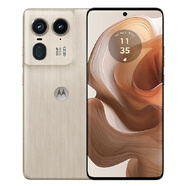 摩托羅拉 聯(lián)想moto X50 Ultra 100倍潛望超級(jí)變焦 一體化機(jī)身 125W疾速閃充 5GAI手機(jī) 16+1TB 香柏木