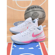 梓譽(yù)詹姆斯20代NXXTGEN籃球鞋鞋實(shí)戰鴛鴦氣墊耐磨青年學(xué)生運動(dòng)鞋跑步 XXX 白粉 摩擦有聲音 36 店