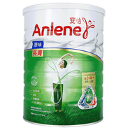 安怡 （Anlene）奶粉中老年人新西蘭進(jìn)口關(guān)節適原味長(cháng)青高鈣低脂低糖骨質(zhì)疏松港版 安怡原味長(cháng)青中老年奶粉1.7kg51+
