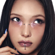 株式會社韓國小眾risky鏡面唇釉裸色系唇彩口紅be bold lipgloss新品現(xiàn)貨 oddy