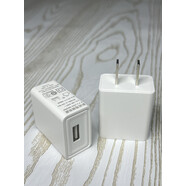 三星（SAMSUNG）適用充電器頭 mini款5V2A手機藍牙耳機 智能手表USB插頭通用電源小米紅米10W音響攝像頭供電 迷你款5v1A充電頭