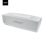 Bose SoundLink Mini2特別版博士藍牙音響II迷你無線音箱揚聲器 銀色