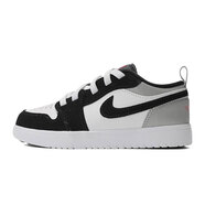 耐克官方正品AIR JORDAN AJ1(PS)運(yùn)動訓(xùn)練籃球鞋 IB3885-106 28