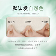 YTGT假陰褲裝變褲硅膠偽女娘下體男義陰可入內褲CD提臂豐增胯內褲 色標卡