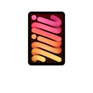Apple/蘋果 iPad mini (A17 Pro) 8.3英寸 2024年新款平板電腦 星光色 128GB 【蜂窩網(wǎng)絡(luò) eSIM版】官方標(biāo)配