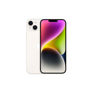 【8成新】Apple iPhone 14 Plus (A2888) 128GB 星光色 支持移動(dòng)聯(lián)通電信5G 雙卡雙待手機
