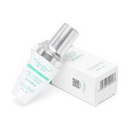 ZFZ化妝品格潤(rùn)絲精華補(bǔ)水保濕乳液 玻尿酸原液30ml