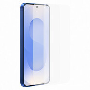 三星（SAMSUNG）Galaxy S25 S25+  S25 Ultra原裝防反射屏幕保護(hù)膜 手機(jī)膜 原廠貼膜 S25Ultra手機(jī)外屏保護(hù)膜 S25 透明(內(nèi)含2張)