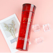 伊莎美爾（ISAMELL）洗面奶面膜美容院專柜保濕護(hù)膚品滋潤深層補(bǔ)水清潔 伊莎美爾菁純抗皺玫瑰水150ml