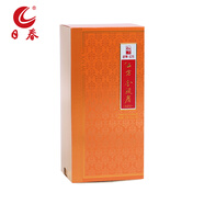 日春茶葉武夷山桐木關(guān)紅茶紅方【金駿眉620單罐】77g自飲紅方