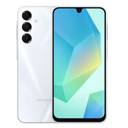 三星A16 5G智能手機(jī) 谷歌原生態(tài)系統(tǒng) 6.7英寸 雙卡雙待 指紋解鎖 5000毫安大電池 灰色 港版 6GB+128GB【中港全國聯(lián)?！?
                                         title=