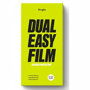 RingKe韓國適用Google谷歌Pixel 8a/8Pro/7Pro防摔手機殼保護套7a透明簡(jiǎn) 谷歌Pixel8 高清前膜*2片 支持 其他