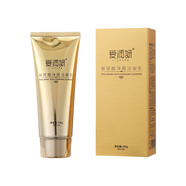 愛潤妍（i-young）保濕水玻尿酸保濕調(diào)理水補(bǔ)水滋潤玻尿酸系列爽膚水化妝水柔膚水 玻尿酸凈顏潔面乳100g