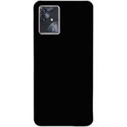 萬(wàn)浮生適用中興S30Pro 5G手機(jī)套ZTE A2122H保護(hù)殼全包邊防摔個(gè)性彩繪 黑色 其他
